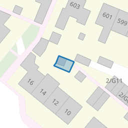 Perceel HGL01-I-2060