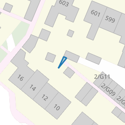 Perceel HGL01-I-2062