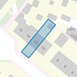 Perceel HGL01-I-2064