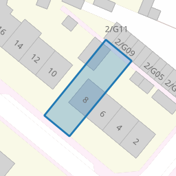 Perceel HGL01-I-2066