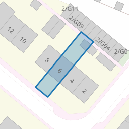 Perceel HGL01-I-2067