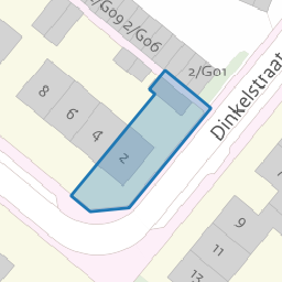 Perceel HGL01-I-2069