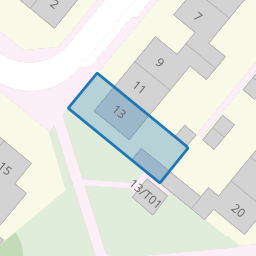 Perceel HGL01-I-2070