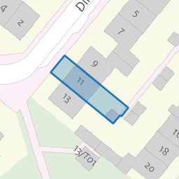 Perceel HGL01-I-2071