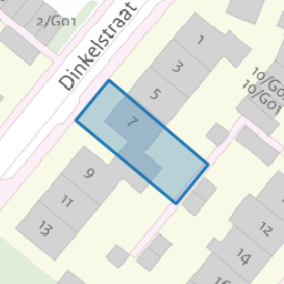 Perceel HGL01-I-2073