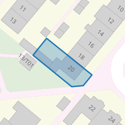 Perceel HGL01-I-2077