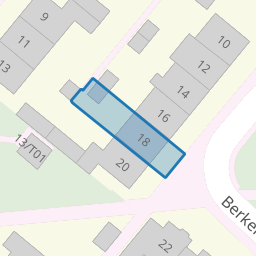 Perceel HGL01-I-2078