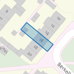 Perceel HGL01-I-2079