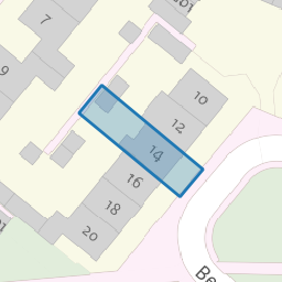 Perceel HGL01-I-2080