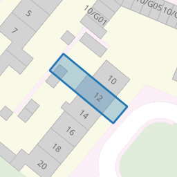 Perceel HGL01-I-2081