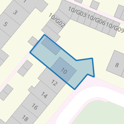 Perceel HGL01-I-2082