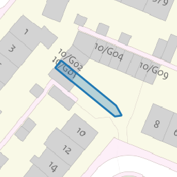 Perceel HGL01-I-2083