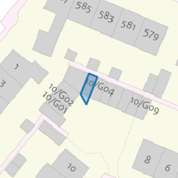 Perceel HGL01-I-2086