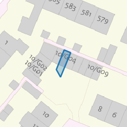 Perceel HGL01-I-2087