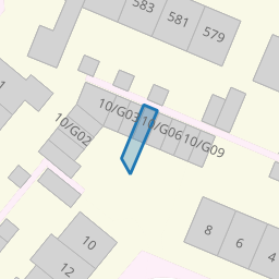 Perceel HGL01-I-2088