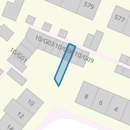 Perceel HGL01-I-2090