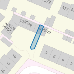 Perceel HGL01-I-2091