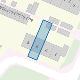 Perceel HGL01-I-2094