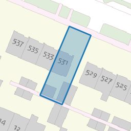 Perceel HGL01-I-2104