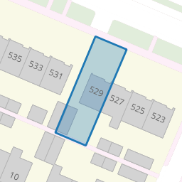 Perceel HGL01-I-2105