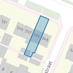 Perceel HGL01-I-2107