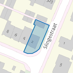 Perceel HGL01-I-2109