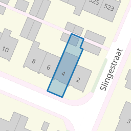 Perceel HGL01-I-2110