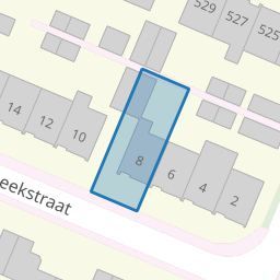 Perceel HGL01-I-2112