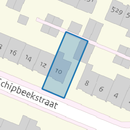 Perceel HGL01-I-2113