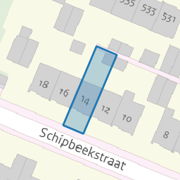 Perceel HGL01-I-2115