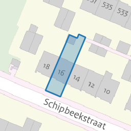 Perceel HGL01-I-2116