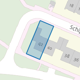 Perceel HGL01-I-2117