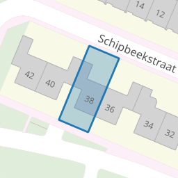 Perceel HGL01-I-2119