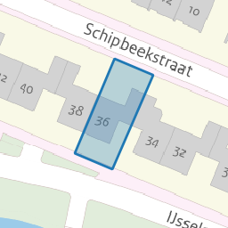 Perceel HGL01-I-2120