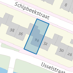 Perceel HGL01-I-2121