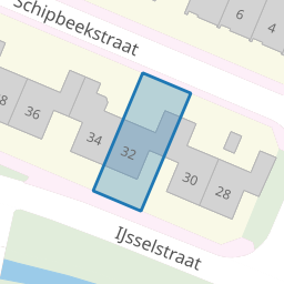 Perceel HGL01-I-2122