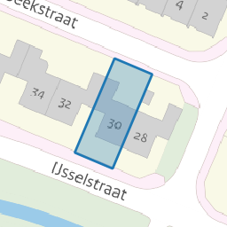 Perceel HGL01-I-2123