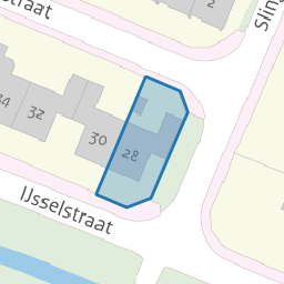 Perceel HGL01-I-2124