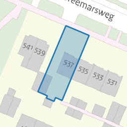 Perceel HGL01-I-2125