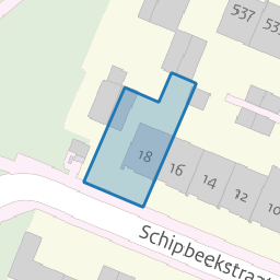 Perceel HGL01-I-2126