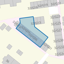 Perceel HGL01-I-2130