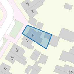 Perceel HGL01-I-2133