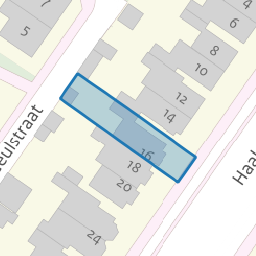 Perceel HGL01-I-2135