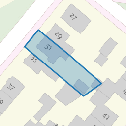 Perceel HGL01-I-2138