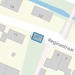 Perceel HGL01-I-2141