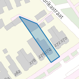 Perceel HGL01-I-2143