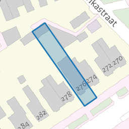 Perceel HGL01-I-2144