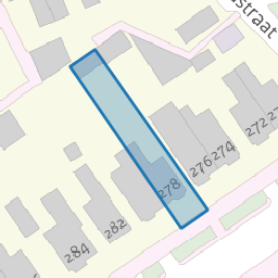 Perceel HGL01-I-2145