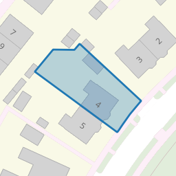 Perceel HGL01-I-2150