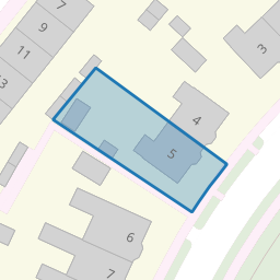 Perceel HGL01-I-2151